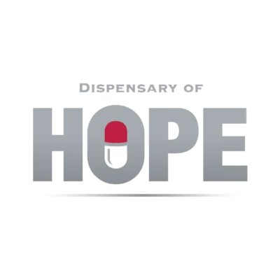 Dispensary of HOPE - Member of Charitable Pharmacies