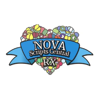 NOVA Scirpts Central Rx - Member of Charitable Pharmacies