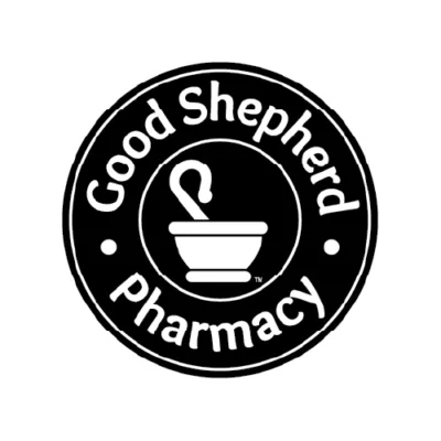 Good Shepherd